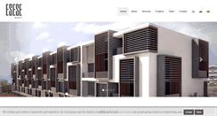 Desktop Screenshot of esese.net